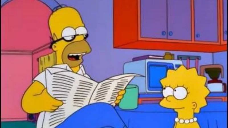 Quién gana el Mundial 2026, según Los Simpson: las predicciones y pronósticos
