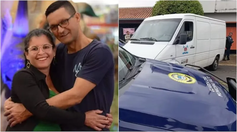 Brasil: un joven de 19 años mató a su padre y su madrastra mientras dormían para robarles y comprar drogas
