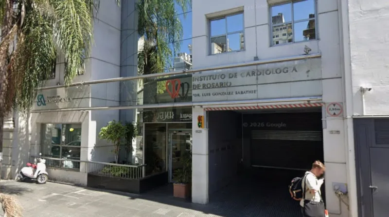 Alerta nacional: denuncian que desapareció una cápsula con material radiactivo de un instituto médico de Rosario