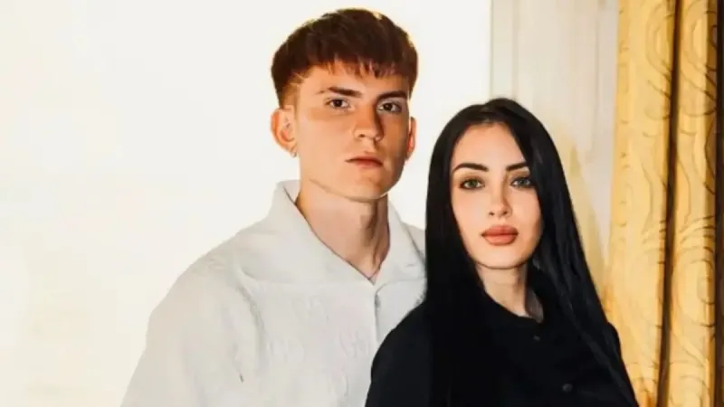 Quién es y a qué se dedica Yaz Jáureguy, esposa de Valentín "Colo" Barco