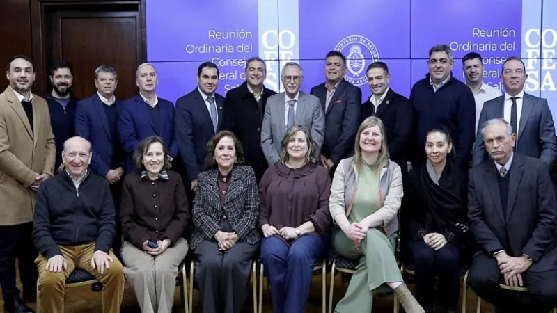 En COFESA se presentó la estrategia de prevención y diagnóstico del ACV