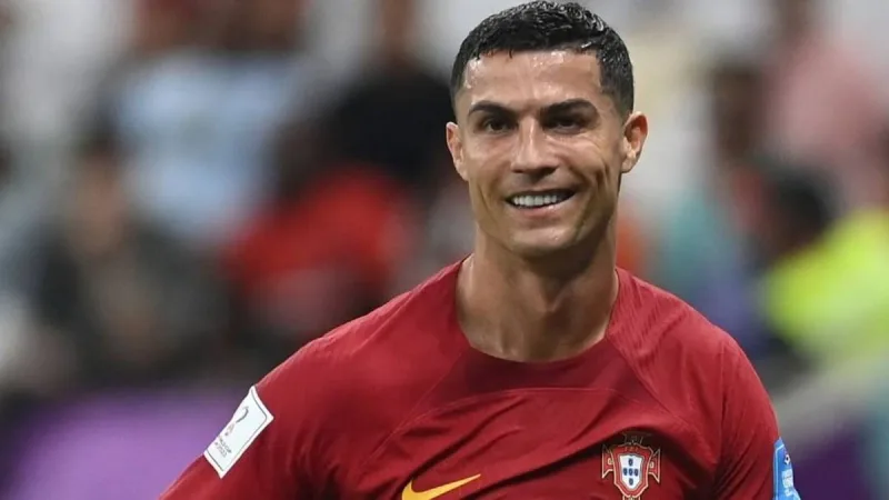 Portugal debuta ante Congo en el Mundial 2026 con Cristiano Ronaldo como titular