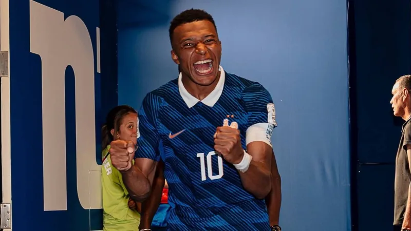 Por qué Mbappé es la gran amenaza para Lionel Messi en la historia de los Mundiales