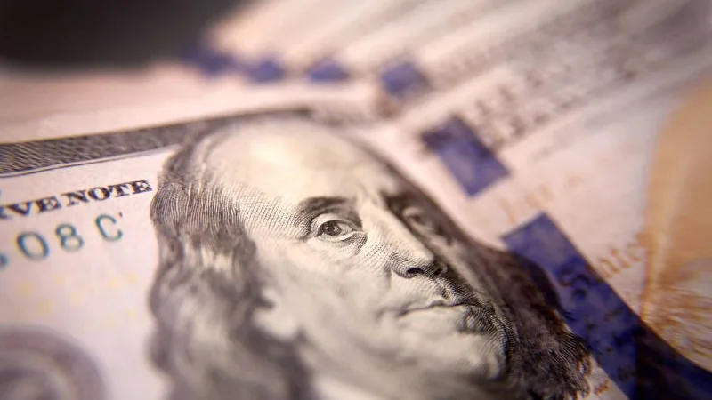 Leve suba del dólar blue este miércoles, 17 de junio