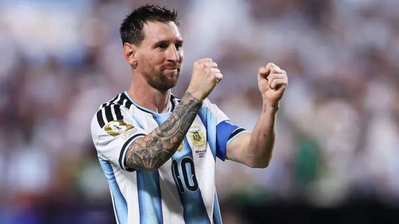 El mundo rendido a Lionel Messi: qué dijeron Gallardo, Haaland, Ronaldo, Mahrez y más