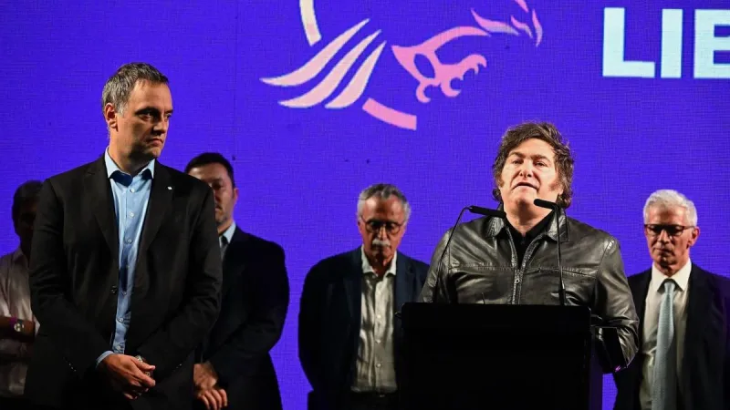 El PRO apoyaría la remoción de Adorni y crece la tensión con Milei