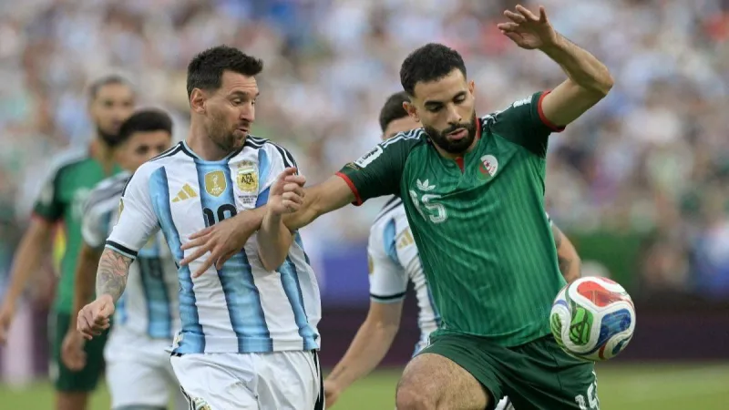 Cuándo vuelve a jugar Argentina en el Mundial 2026: próximo rival de la Selección, fecha, horario y rival