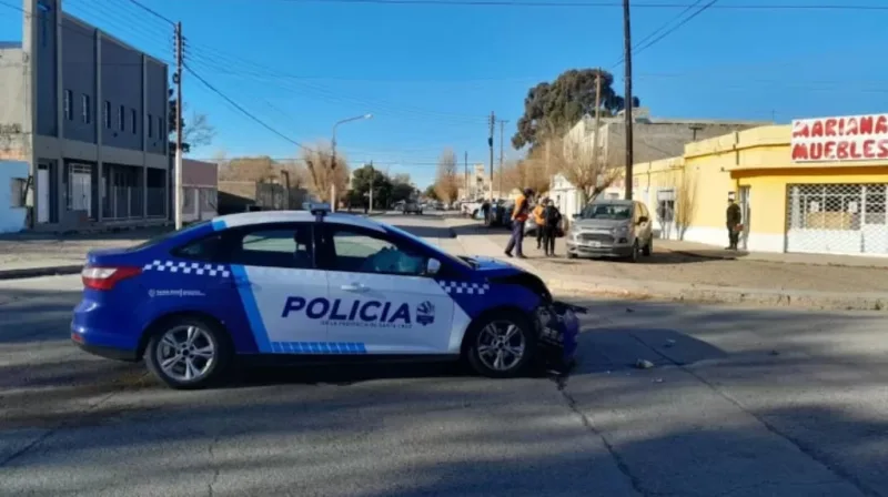 Misterio en Santa Cruz: faltó al trabajo, lo fueron a buscar a la casa y lo encontraron muerto