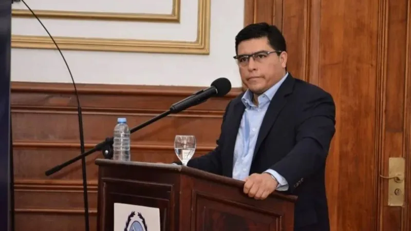 Santa Cruz: la actividad económica volvió a caer en mayo y acumula un retroceso del 8,9% en 2026