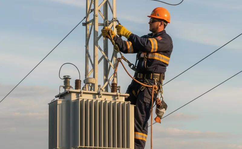 Cortes programados de energía para este jueves en tres localidades de Jujuy