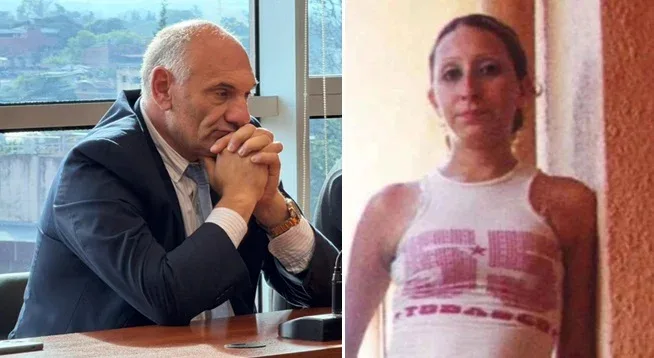 El fiscal Carlos Sale apeló el fallo que liberó a Cesar Soto dejando impune el femicidio de Paulina Lebbos