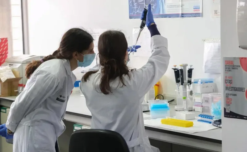La UNJu dictará una diplomatura en metodología de la investigación en ciencias médicas