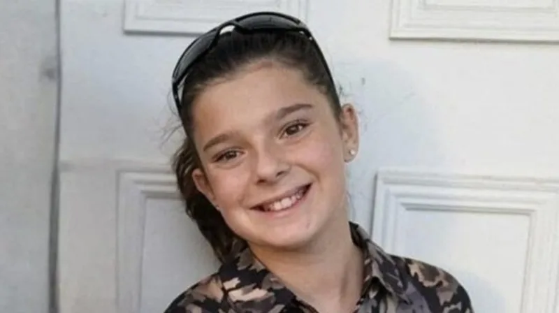 El caso Lyhanna: el escándalo judicial detrás del asesinato de la nena de 11 años que conmociona a Francia