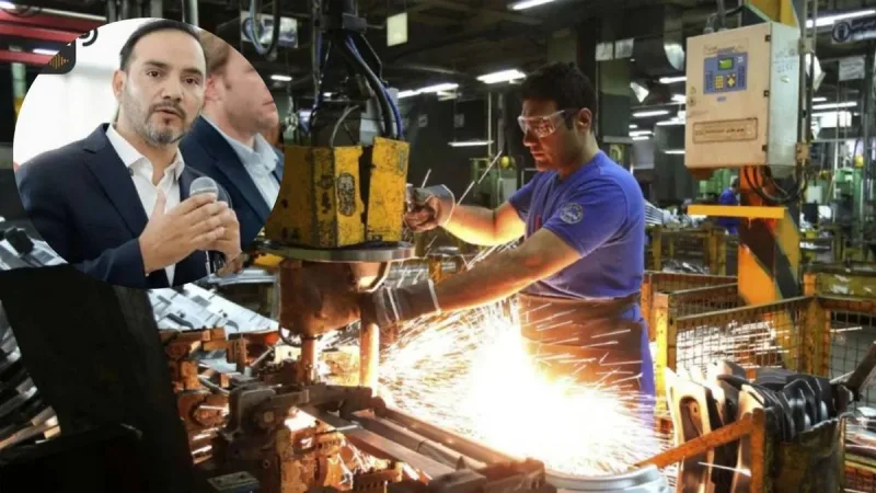 Corrientes, entre las provincias con mayor caída del empleo privado formal: retrocedió 5,3%