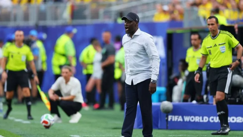 Fae elogia la determinación de Costa de Marfil en el Mundial tras victoria de último minuto ante Ecuador