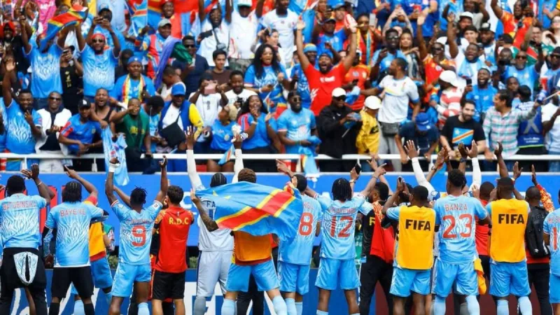 Dónde queda la República Democrática del Congo, selección del Mundial 2026: mapa, ubicación e idioma