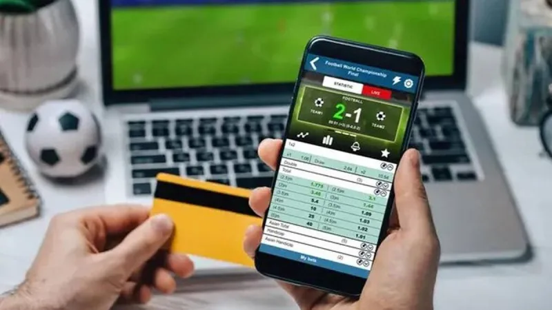 Lo que no se ve durante el Mundial: "Qatar dejó un tendal de chicos con problemas de juego por las apuestas online"