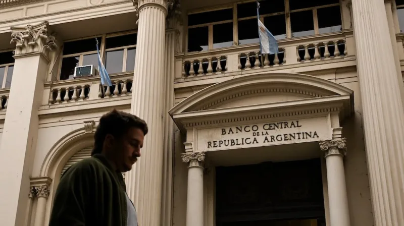 Causa SIRA: la Justicia investiga cuentas de inversión para rastrear el destino de los dólares