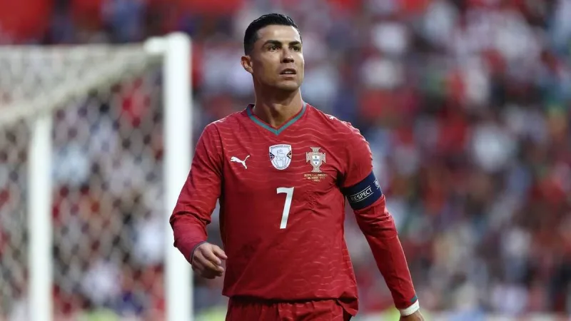 Una leyenda destrozó a Cristiano Ronaldo por el empate de Portugal en el Mundial ante Congo: "Tú no"