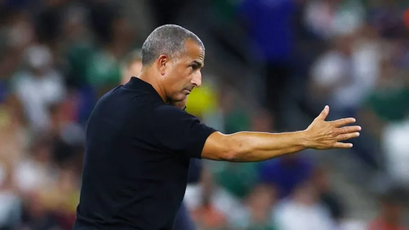 Lamouchi: Túnez debe corregir sus errores tras la goleada ante Suecia