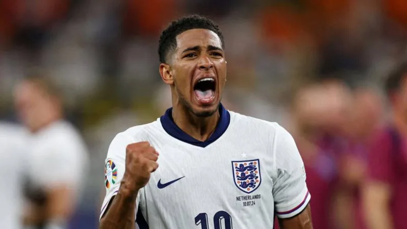 Henderson defiende a Bellingham ante las críticas y destaca su "factor diferencial" en Inglaterra