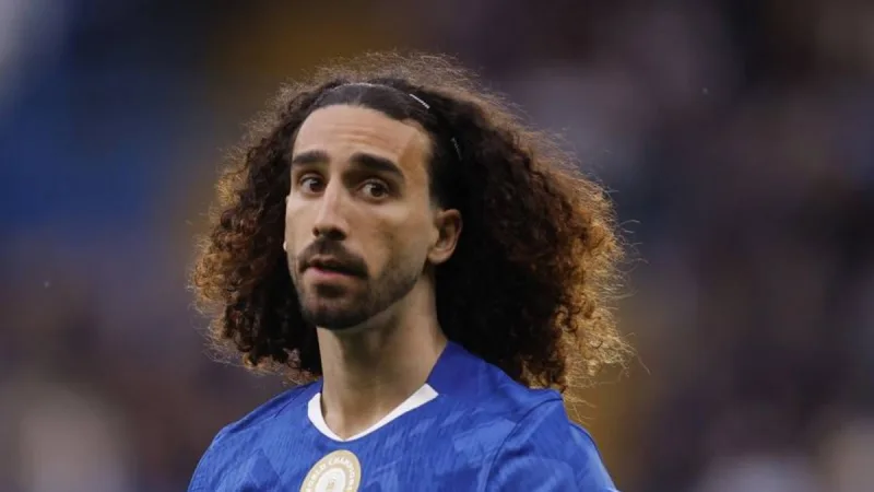 El Real Madrid ficha a Cucurella en su primer traspaso desde el regreso de Mourinho