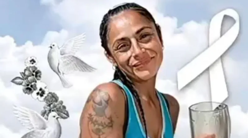 Conmoción en Tucumán: detuvieron al presunto asesino de Cinthia Lazarte, la mujer hallada calcinada en un auto