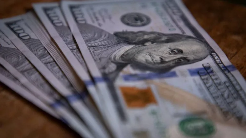 A cuánto cotiza el dólar en el feriado