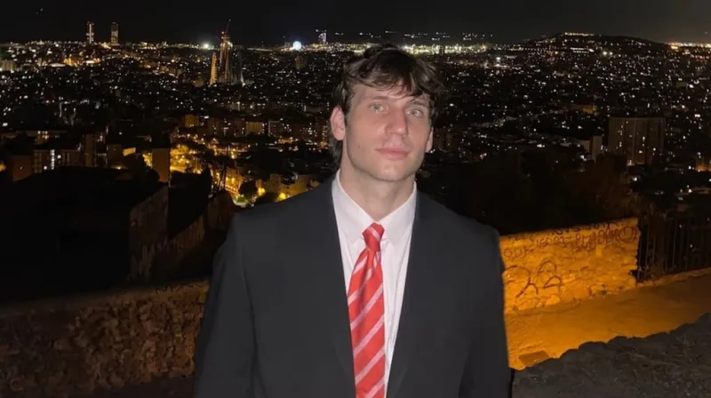 El dueño del helicóptero en el que murió el youtuber Gaspi había sido multado por irregularidades