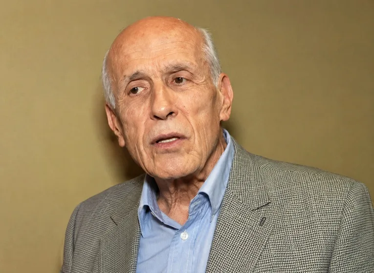 Falleció Fernando Bach (82): una vida de compromiso con Tucumán