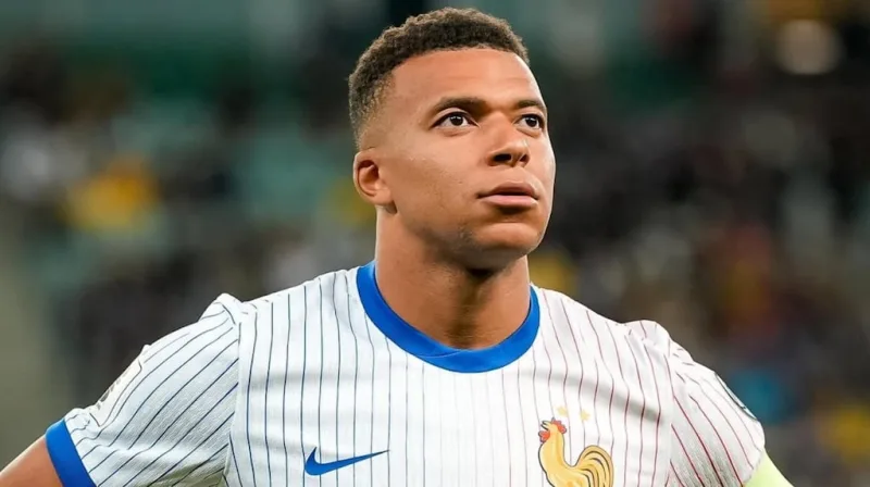 Mbappé: "Fue la derrota más cruel" y quiere revancha ante Argentina